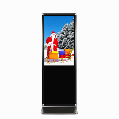 الصين TFT نوع الإعلان الرقمي عرض مخصص شاشة LCD العمودي المقبولة المزود