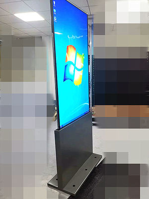 الصين شاشة OLED شفافة داخلية في الهواء الطلق ، شاشة لمس OLED 128x64 المزود