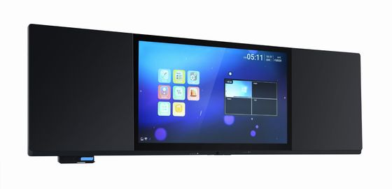 Multi Touch 43 